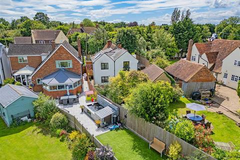 3 bedroom detached house for sale, Runsell Green, Danbury