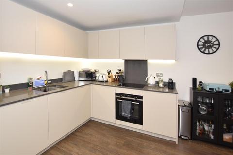 1 bedroom apartment for sale, Foster Apartment,  North End Road, Wembley