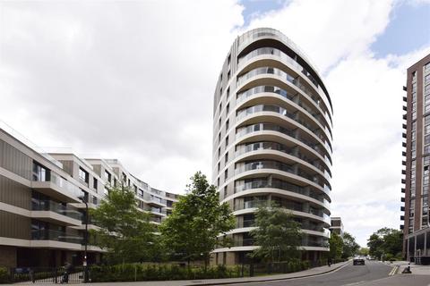 1 bedroom apartment for sale, Foster Apartment,  North End Road, Wembley