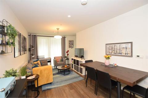 1 bedroom apartment for sale, Foster Apartment,  North End Road, Wembley