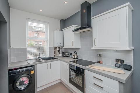 2 bedroom terraced house for sale, Roseneath Terrace, Leeds