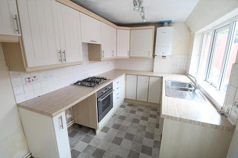 2 bedroom terraced house for sale, Bradleymore Road, Brierley Hill