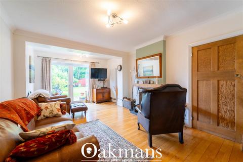 2 bedroom semi-detached house for sale, Cob Lane, Bournville Village Trust, B30