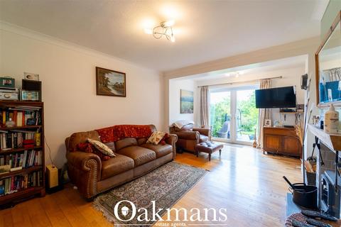 2 bedroom semi-detached house for sale, Cob Lane, Bournville Village Trust, B30