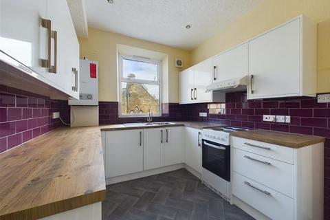 3 bedroom apartment for sale, Townley Street, Morecambe