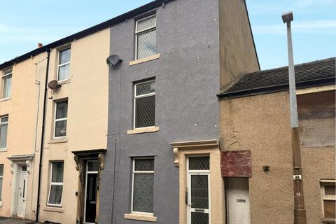 3 bedroom apartment for sale, Townley Street, Morecambe