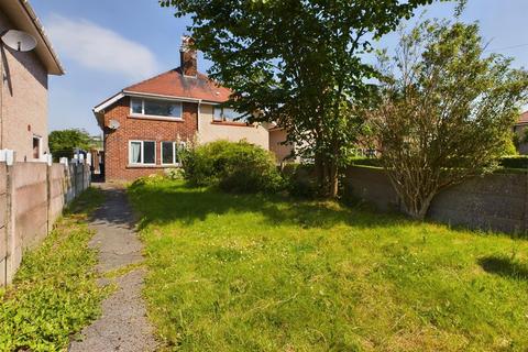 3 bedroom semi-detached house for sale, Christie Avenue, Morecambe