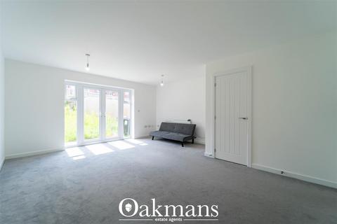 3 bedroom semi-detached house for sale, Hawthorn Way, Birmingham