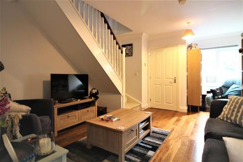 2 bedroom end of terrace house to rent, East Hundreds, Fleet GU51