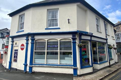 undefined, Westgate Street, Launceston, Cornwall, PL15