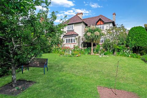 3 bedroom detached house for sale, The Holloway, Minehead, Somerset, TA24