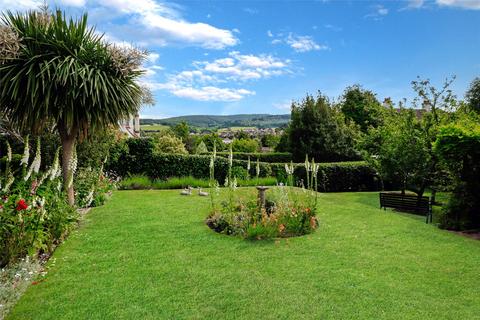 3 bedroom detached house for sale, The Holloway, Minehead, Somerset, TA24