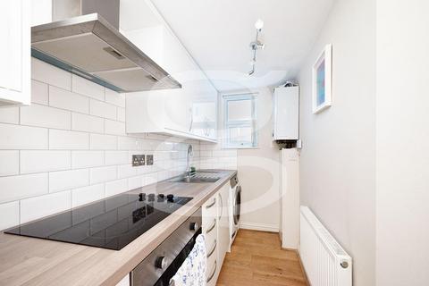 Studio for sale, Alexandra Road, Swiss Cottage NW8