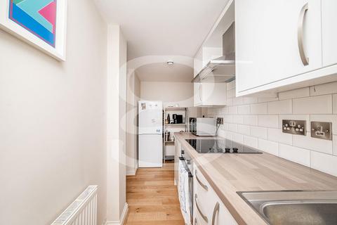 Studio for sale, Alexandra Road, Swiss Cottage NW8