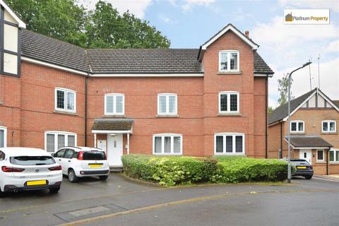 2 bedroom apartment for sale, Cavell Court, Stoke-On-Trent ST11