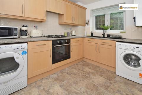 2 bedroom apartment for sale, Cavell Court, Stoke-On-Trent ST11