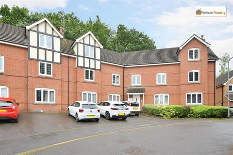 2 bedroom apartment for sale, Cavell Court, Stoke-On-Trent ST11