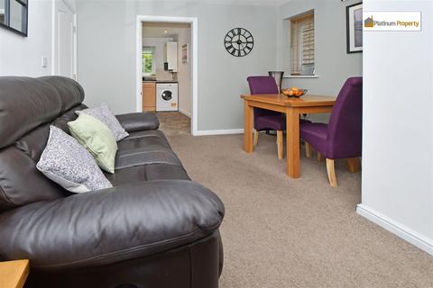 undefined, Cavell Court, Stoke-On-Trent ST11
