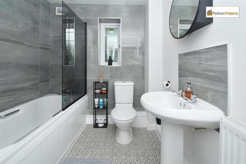 undefined, Cavell Court, Stoke-On-Trent ST11