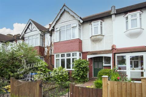 1 bedroom apartment for sale, Kilmartin Avenue, London