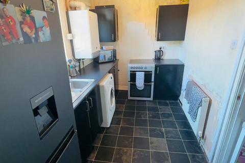 13 Forber Crescent, Manchester, M18 7PU