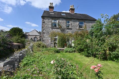 4 bedroom semi-detached house for sale, Chapel Lane, Middleton-by-Wirksworth DE4