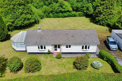 3 bedroom detached bungalow for sale, Martletwy, Narberth
