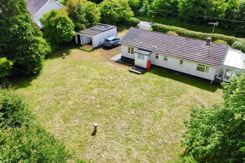 3 bedroom detached bungalow for sale, Martletwy, Narberth