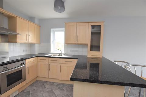 2 bedroom flat to rent, Willow Court