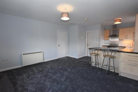 2 bedroom flat to rent, Willow Court