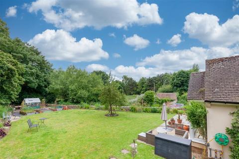 4 bedroom detached bungalow for sale, Lane End, Cheyne Lane, Bampton