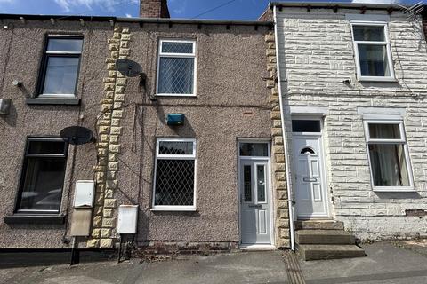 3 bedroom terraced house to rent, Dixon Street, Featherstone, Pontefract