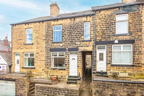 3 bedroom terraced house for sale, Bowness Road, Walkley, Sheffield