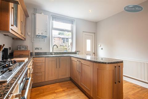 3 bedroom terraced house for sale, Bowness Road, Walkley, Sheffield