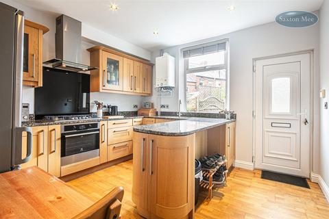 3 bedroom terraced house for sale, Bowness Road, Walkley, Sheffield