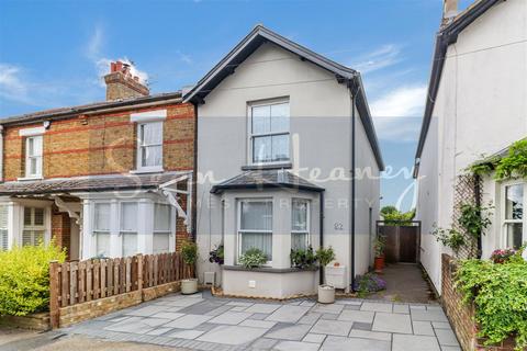 3 bedroom detached house for sale, Sebright Road, Barnet EN5