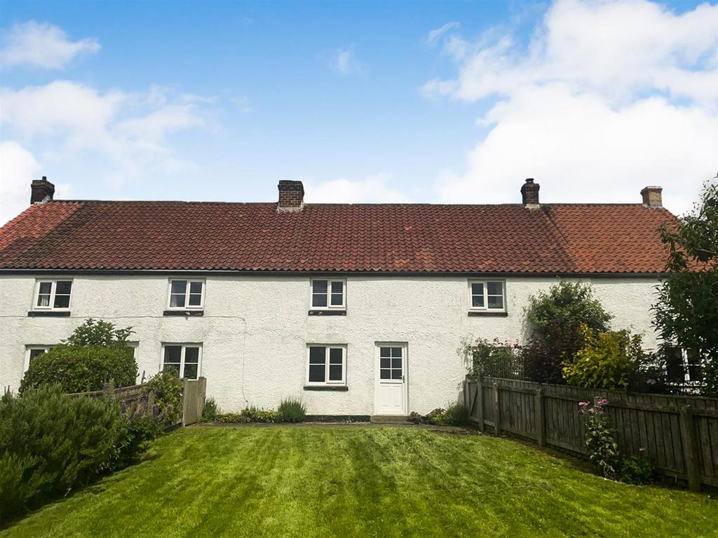 Knayton Grange Cottages, Knayton, Thirsk 2 bed cottage £825 pcm (£190 pw)