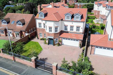 6 bedroom detached house for sale, Grosvenor Road, Southport PR8