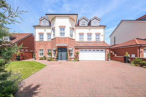 6 bedroom detached house for sale, Grosvenor Road, Southport PR8