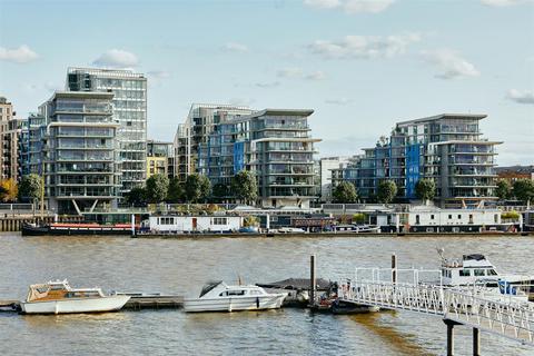 2 bedroom apartment for sale, Riverside Quarter, Wandsworth, SW18