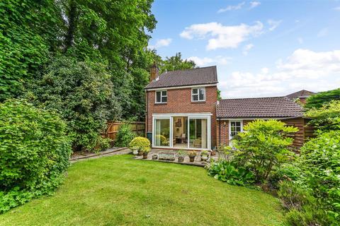 4 bedroom detached house for sale, Grenehurst Way, Petersfield, Hampshire