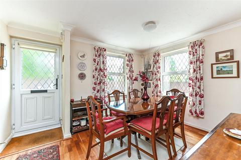 4 bedroom detached house for sale, Grenehurst Way, Petersfield, Hampshire