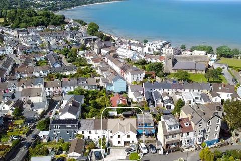 4 bedroom terraced house for sale, Upper Church Park, Mumbles, Swansea