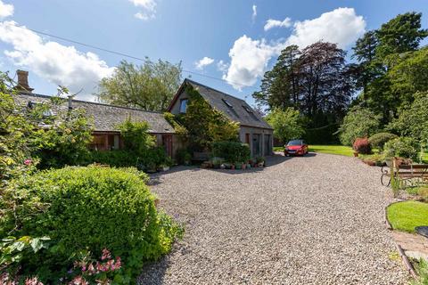 5 bedroom house for sale, Main Road, Woodside, Blairgowrie