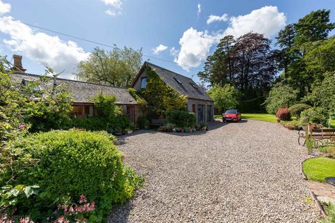 Langlands Lodge Main Road, Woodside, Blairgowrie, PH13 9NP