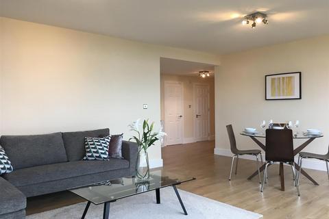 3 bedroom apartment to rent, Lyndhurst Court,  St John's Wood, NW8