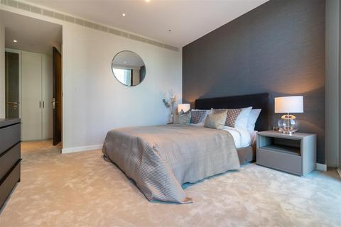 3 bedroom apartment to rent, Thames City, Nine Elms, SW8