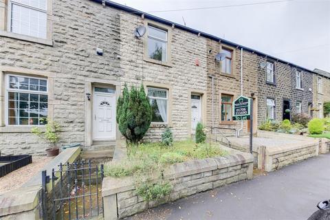 3 bedroom terraced house to rent, Plantation View, Weir, Bacup