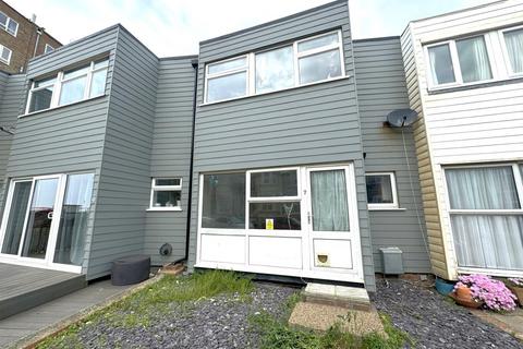 2 bedroom terraced house for sale, 7 Steyne Court Pelham Road