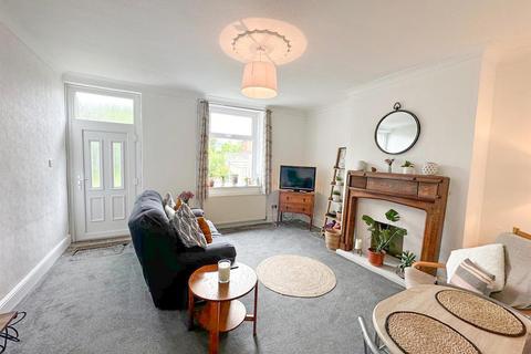 2 bedroom end of terrace house for sale, Thomas Street, Cross Hills